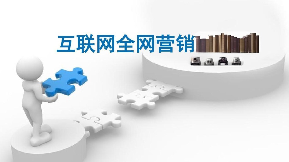 互联网营销概述